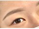 アリュール(Allure)の写真/【美眉スタイリング】1人1人のお顔の骨格・筋肉・形などを見ながら、お客様に合った眉毛をご提案！