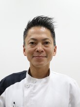 寝屋川まこと整骨院 大越 一樹