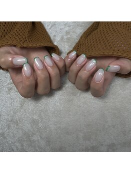 ロアネイル(LoA.Nail)/