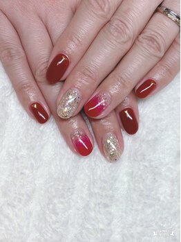 ネイルズ イルク(Nails Irk)/