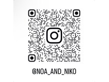 ノアアンドニコ(noa&niko)/Instagram