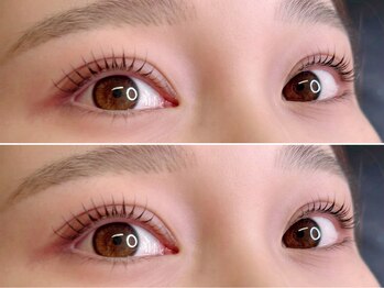 ブリコ(Brico)/Lashlift &nbsp;/ Kanako