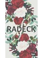 ラデック(RADECK)/megumi
