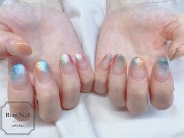 ★定額ネイルデザイン★