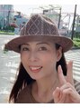 シャムロック 中村 麻奈美