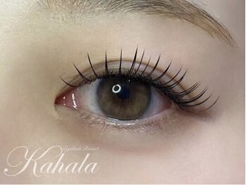 アイラッシュリゾートカハラ 練馬店/