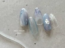 モノ(mono)/5月限定デザイン　¥7,700