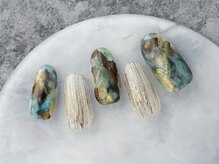 アダネイル(..ada..nail)の雰囲気（シンプルからトレンドまで大人可愛いデザインお任せください♪）
