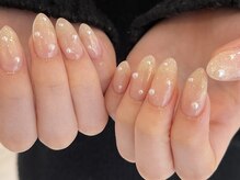 アンネ 表参道(ANNE)/【Hand】持ち込みdesign