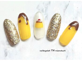 ティーエヌ 溝の口店/☆デザイン定額A☆