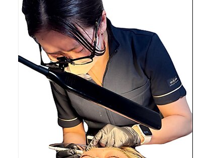 ペンナヌウク(penna nuuc)の写真