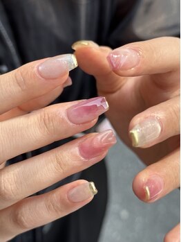 ミュー(mew)/Kanna担当 @knn__.g