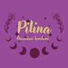 ピリナ(Pilina)のお店ロゴ