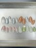 【HAND】naturalコース/90分　¥7,500→¥6,400 @natsumi