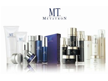 グロッシー(glossy)/●MTメタトロン正規取扱い店