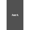 アウラ(AurA)ロゴ