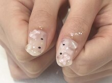 ネオリーブシェリエ 浅草店(Neolive cherie)/キティネイル