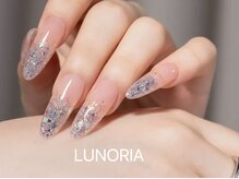 ルノリア(LUNORIA)/ラメグラデーション