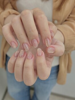 ソワンマリア(soin Maria)/マグネット/キラキラ