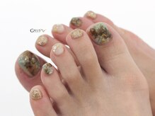 グルス(GRUS)/トレンドアートＢコース