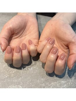 リッシュ(RICHE)/ダスティローズ