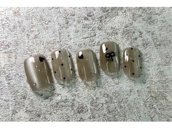 カルテット(quartetto)/Hand定額¥9200