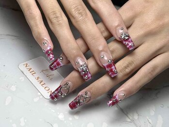 キヒ 巣鴨店(Kihi)/持ち込みデザイン