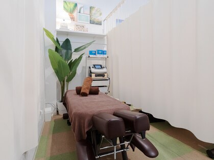 ふじもり桜花整骨院の写真