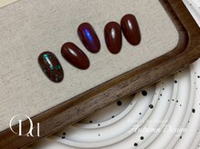 D.d nai 名古屋栄/名古屋栄/パラジェル/定額アート