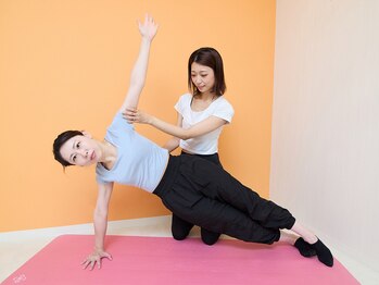 からだリカバリーラボ/ピラティス