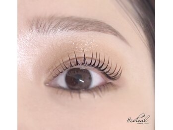 イディアル(#ideal)/崩れ防止☆