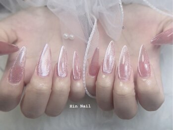 ヒンネイル(Hin Nail)/
