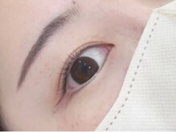 アーツ アイサロン 町田店(arts eyesalon)/まつ毛パーマ