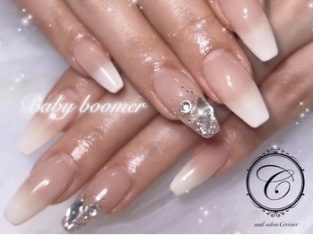 セリシール(Cericier)/【長さ出し】ベイビーブーマー♪