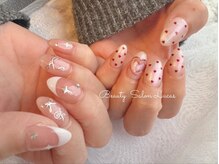 ルーカス(Lucas)/