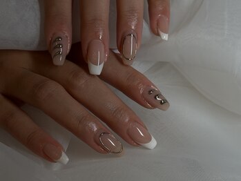 mao◆1.5hデザインコース