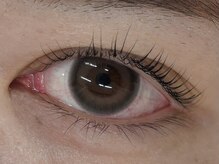 アイサロン パフューム(PURFUME)/パリジェンヌラッシュリフト