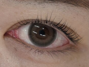 アイサロン パフューム(PURFUME)/パリジェンヌラッシュリフト