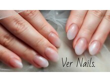 ウェールネイルズ(Ver Nails.)/ベイビーブーマー