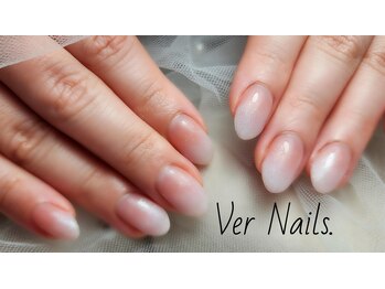 ウェールネイルズ(Ver Nails.)/ベイビーブーマー