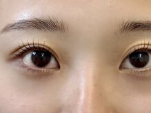 ネイルサロン プール ヴー(Nail Salon Pour Vous)/まつげパーマ/ラッシュリフト】