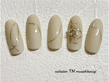 ☆シンプル・トレンドデザイン☆