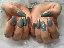 ワンホンネイル