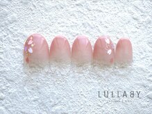 ララバイ 銀座並木通り店(LULLABY)/ベーシックデザインコース4990円