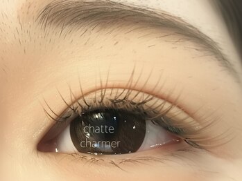 アイラッシュ サロン シャルメ(Eyelash Salon charmer)/桜木町駅 マツエク マツパ
