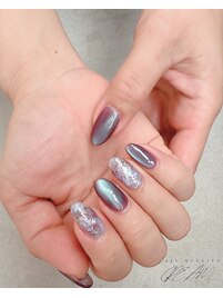 ニュアンス4artコース