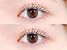 まつげパーマ専門店 carrefour Noa 鶴見店 [カルフールノア鶴見店]/eye design：まつげパーマ