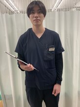 鴨居南口接骨院&nbsp;興津 瑶昂