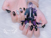 ノレネイル(nore nail)/