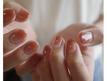 リコ ヘアアンドリラクゼーション(LICO)/グラデーションネイル